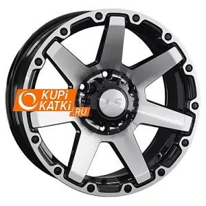 LS 874 BKF