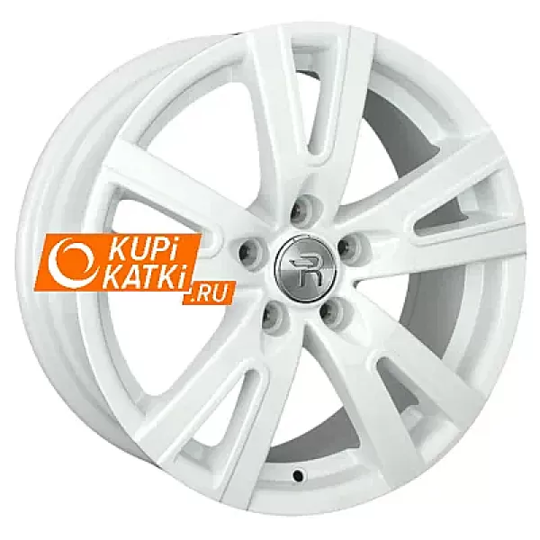 Replay GN50 6.5x16/5x105 D56.6 ET39 W