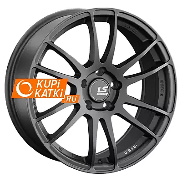 LS RC02 8x18/5x114.3 D67.1 ET35 MGM