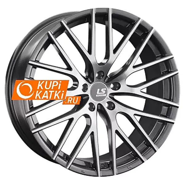 LS RC03 9x20/5x112 D66.6 ET35 GMF