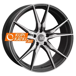 LS RC04 8x18/5x112 D66.6 ET30 MGMF