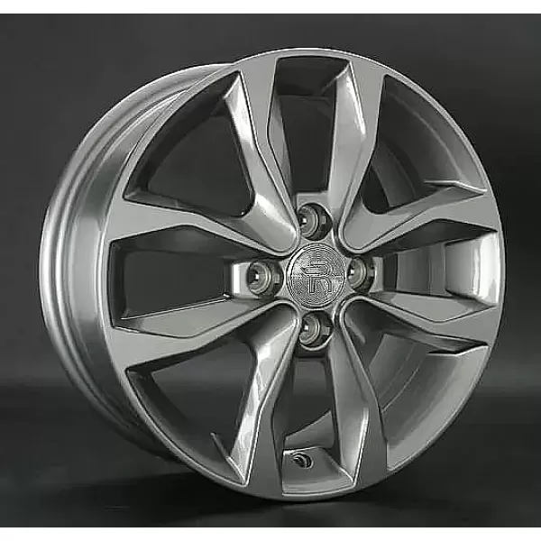 Replay GN51 6x15/4x114.3 D56.6 ET44 GM