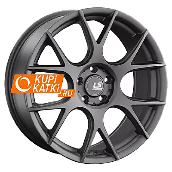 LS RC07 8.5x19/5x112 D66.6 ET25 MGM