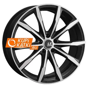 LS RC38 8.5x20/5x112 D66.6 ET30 MBF