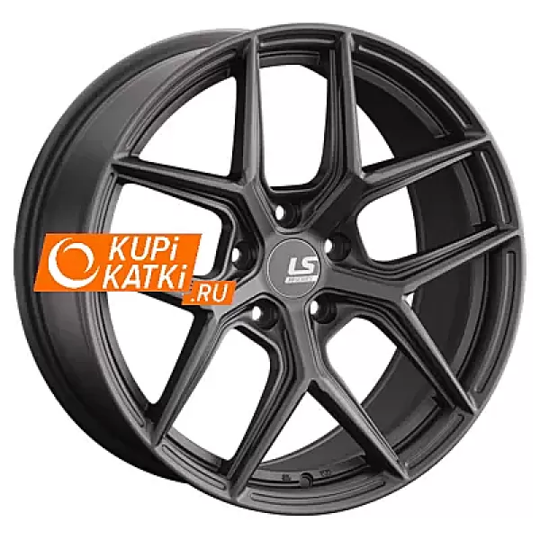 LS RC53 8.5x18/5x112 D66.6 ET30 MGM