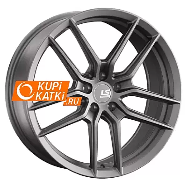 LS RC55 9x20/5x112 D66.6 ET35 MGM