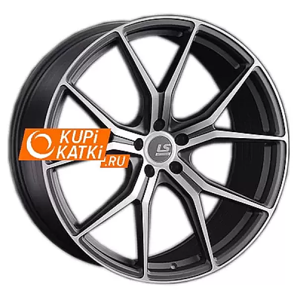 LS RC56 10x22/5x112 D66.6 ET35 MGMF