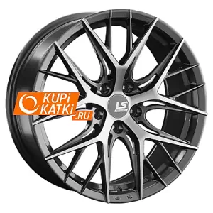 LS RC57 8x18/5x114.3 D60.1 ET30 GMF
