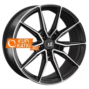 LS RC58 9x20/5x112 D66.6 ET26 MBF