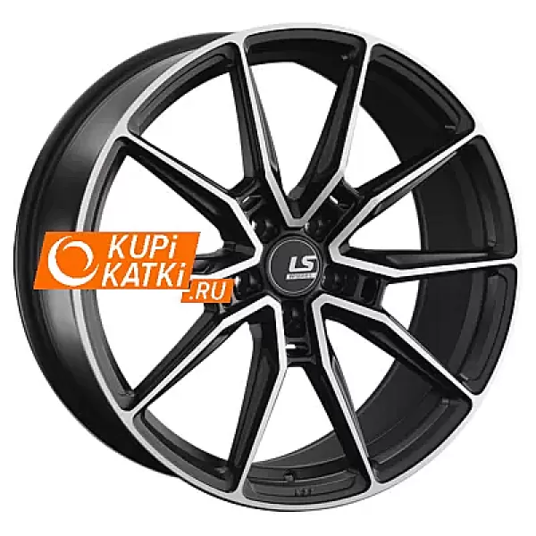 LS RC58 9x20/5x112 D66.6 ET26 MBF
