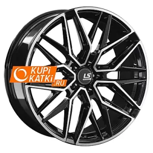 LS RC59 9x20/5x112 D66.6 ET20 BKF