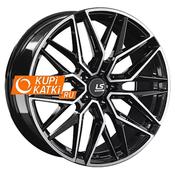 LS RC59 9x20/5x112 D66.6 ET20 BKF