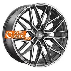 LS RC59 9x20/5x112 D66.6 ET20 MGMF