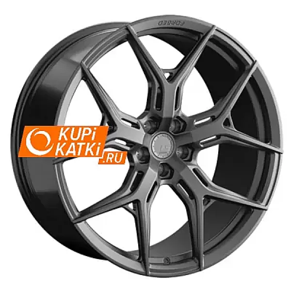 LS LS FG14 10x21/5x112 D66.6 ET20 MGM