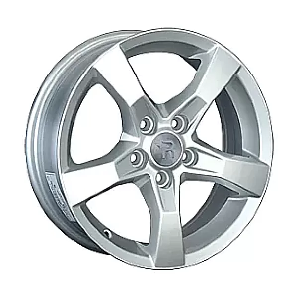 Replay GN52 6x15/5x105 D56.6 ET39 S