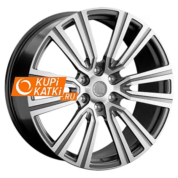 LS LS FG15 8.5x20/6x139.7 D106.1 ET25 MGMF