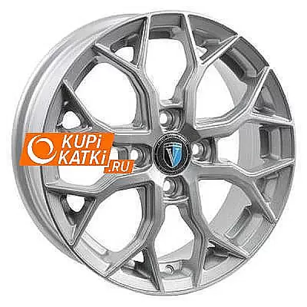 Tech Line Venti 1419 5.5x14/4x98 D58.6 ET35 SL