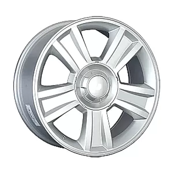 Replay GN53 8.5x20/6x139.7 D77.9 ET31 S