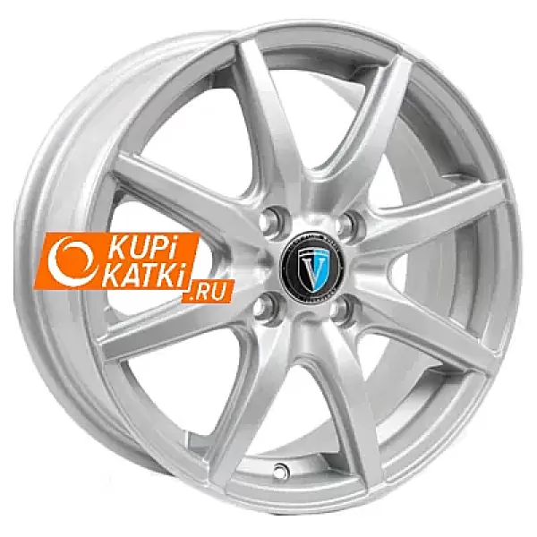 Tech Line Venti 1515 6x15/4x100 D60.1 ET50 SL