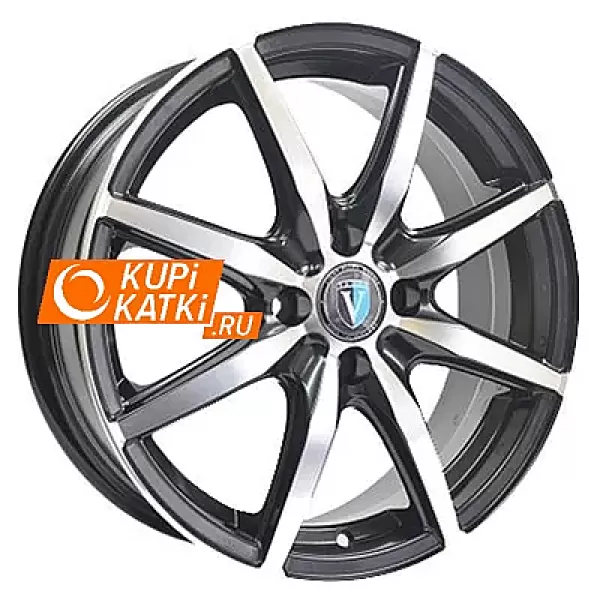 Tech Line Venti 1605 6x16/4x100 D60.1 ET50 BD