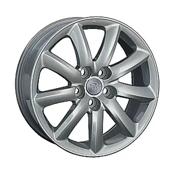 Replay GN56 7.5x18/5x120 D67.1 ET41 S