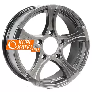 Tech Line Venti 1610 6.5x16/5x139.7 D98 ET40 BH