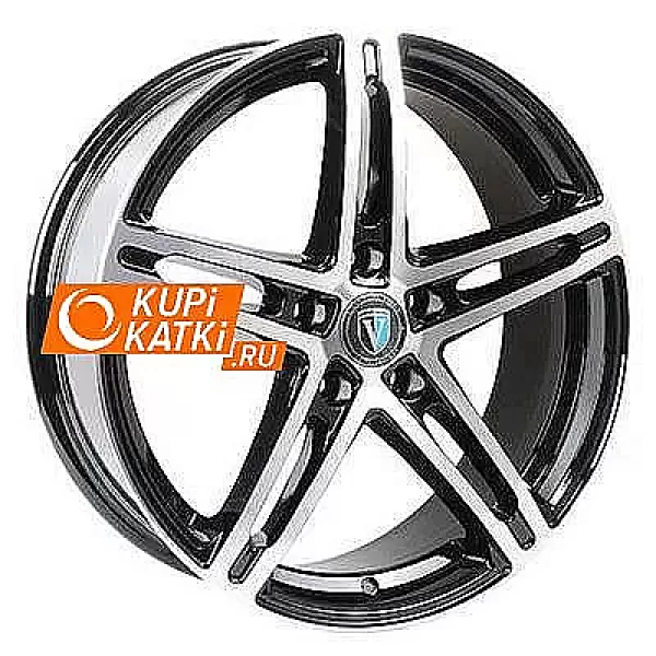 Tech Line Venti 1818 7.5x18/5x108 D65.1 ET36 BFP