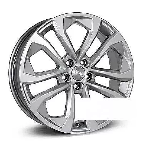 Скад Тукан 7x17/5x114.3 D67.1 ET45 Селена