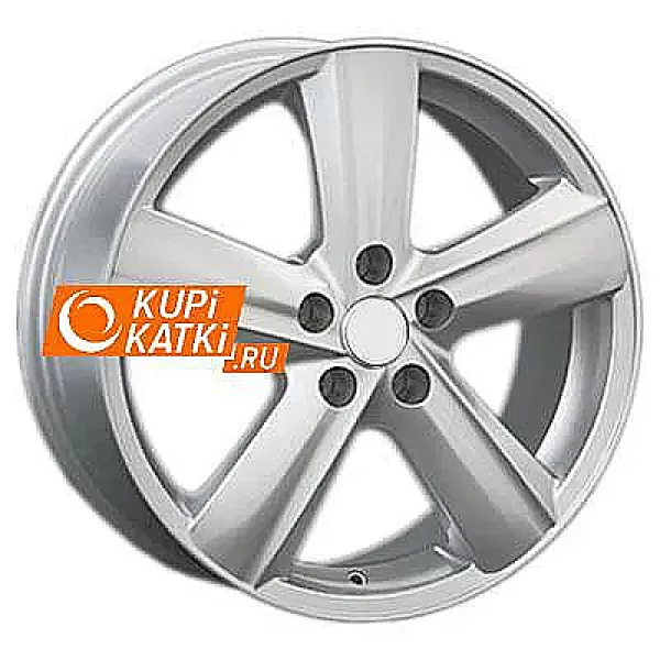 Replay GN57 7.5x18/5x120 D67.1 ET41 HP