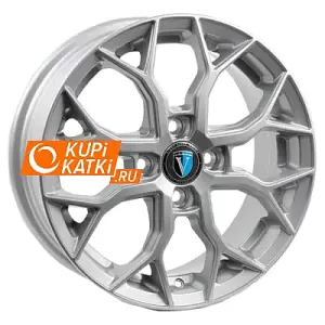 Tech Line Venti 1519 6x15/4x100 D60.1 ET46 SL