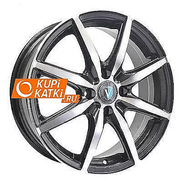 Tech Line Venti 1715 7x17/5x112 D57.1 ET45 BD