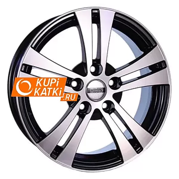 Tech Line Neo 640 6.5x16/5x114.3 D67.1 ET50 BDm