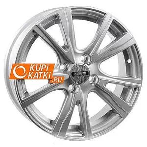 Tech Line neo 574 6x15/4x100 D60.1 ET36 SL