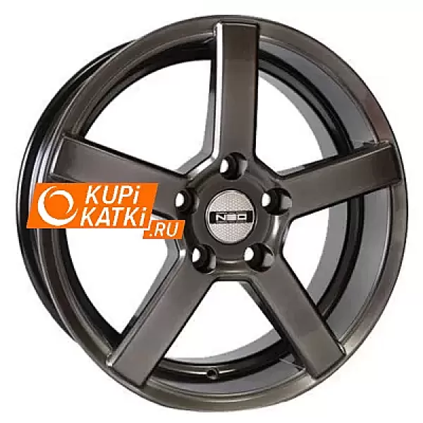 Tech Line neo V03 6.5x16/5x114.3 D67.1 ET40 BH