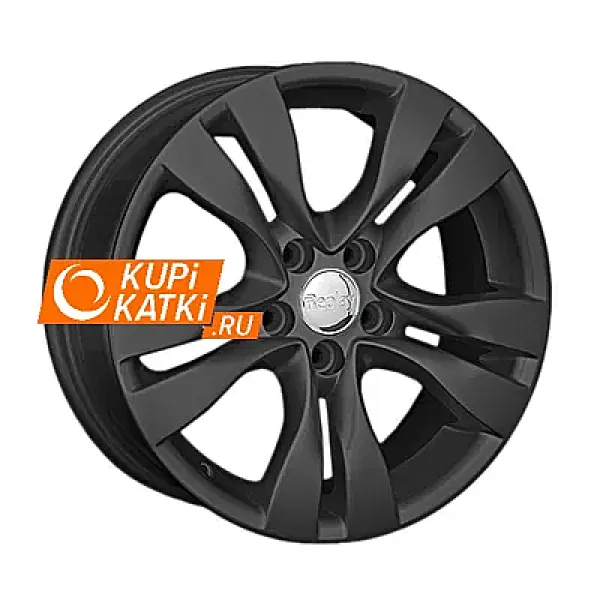 Replay GN59 6.5x16/5x105 D56.6 ET39 MB