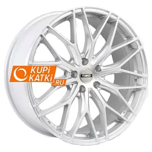 Tech Line Neo 240 Silver