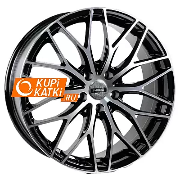 Tech Line Neo 940 7.5x19/5x108 D63.4 ET45 BD