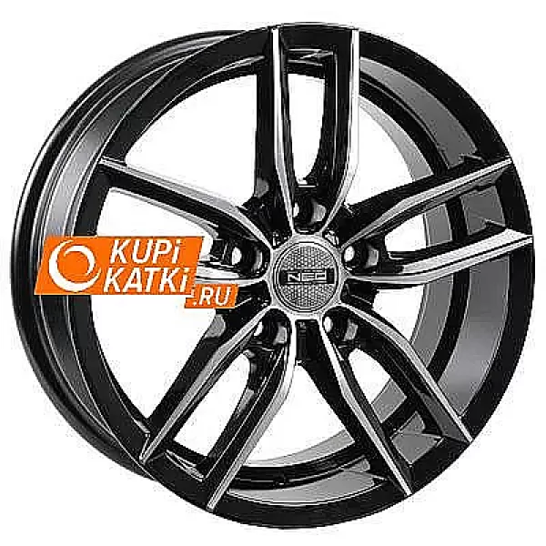 Tech Line Neo V08 6.5x16/5x112 D57.1 ET38 BD