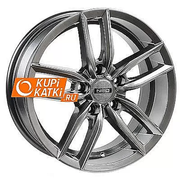 Tech Line Neo V08 6.5x16/5x114.3 D67.1 ET38 BH