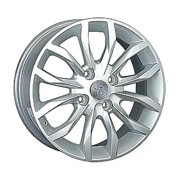 Replay GN60 6.5x16/4x114.3 D56.6 ET49 S