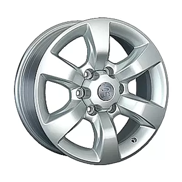 Replay GN61 7x16/6x139.7 D100.1 ET33 S