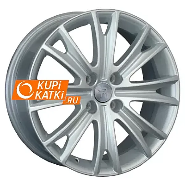 Replay PG47 7x17/4x108 D65.1 ET20 Sil