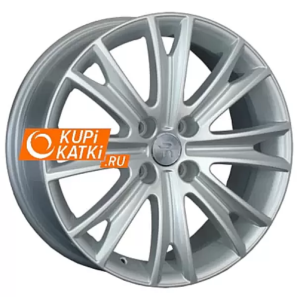 Replay CI23 7x17/4x108 D65.1 ET32 Sil