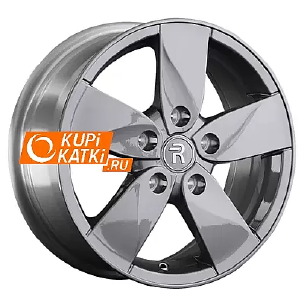 Replay HND97 6.5x15/5x114.3 D67.1 ET42 GM