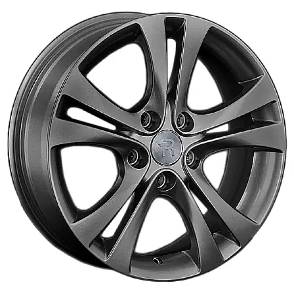 Replay GN65 6.5x16/5x105 D56.6 ET39 GM