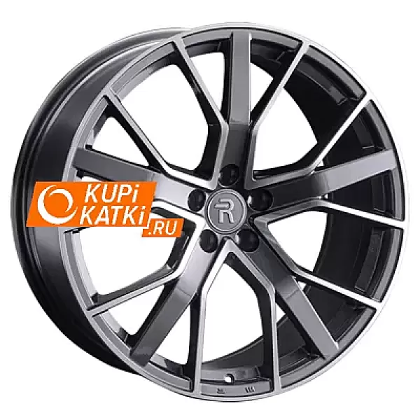 Replay TY59 10x22/5x150 D110.1 ET45 GMF