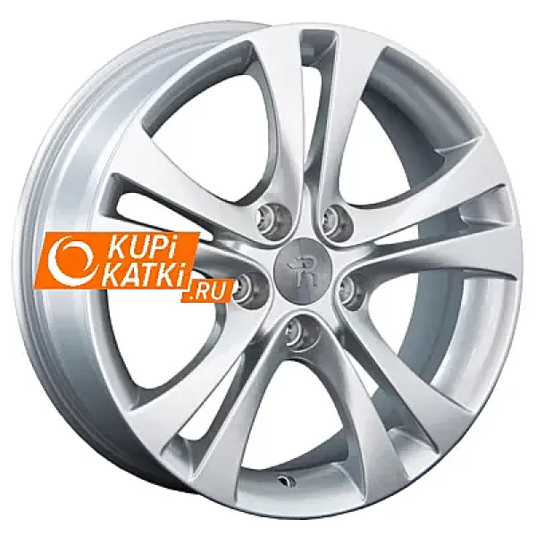 Replay GN65 6.5x16/5x105 D56.6 ET39 S