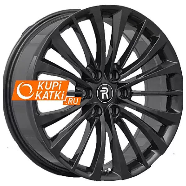 Replay INF28 8x22/6x139.7 D77.8 ET30 GM