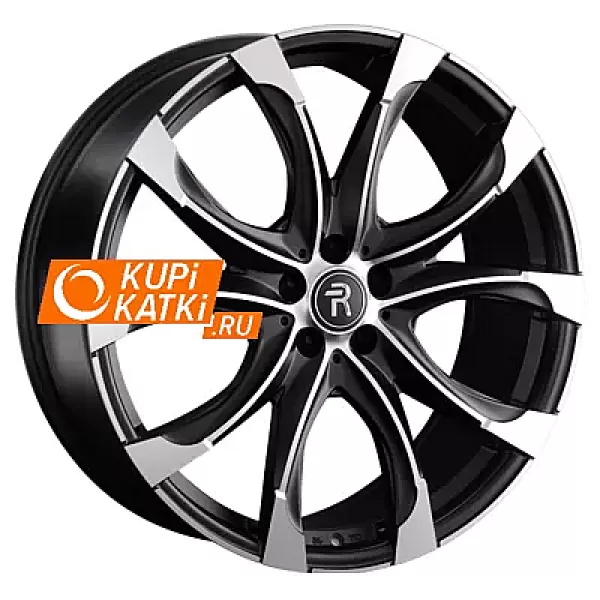 Replay MR161 9.5x22/5x112 D66.6 ET45 MBF