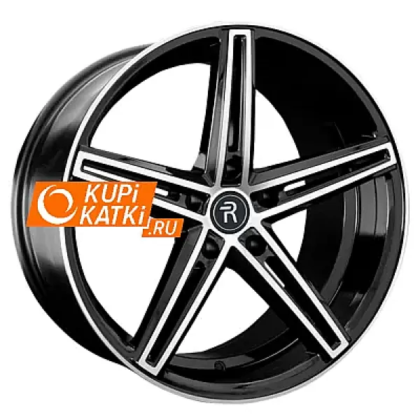 Replay A136 9x20/5x112 D66.6 ET33 BKF